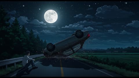 High Speed Collision, Lo-fi Hip-Hop