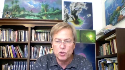 Rick Miracle Live Stream 8 6 2018: Channelling Spirits, Esther Hicks, Abraham JZ Knight, Ramtha