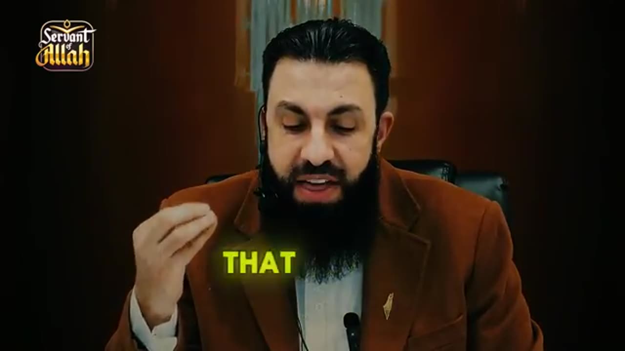 This Simple Key Will Transform Your Heart and Iman Forever 🔓❤️| Bilal Assad