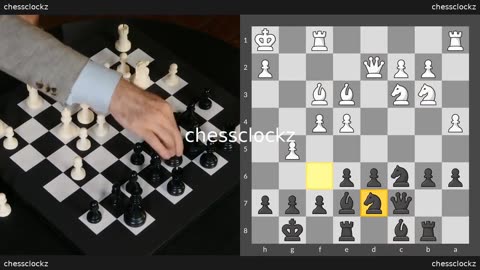 16. MasterClass - Garry Kasporov Teaches Chess - Openings Part 2