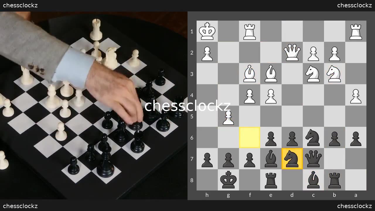 16. MasterClass - Garry Kasporov Teaches Chess - Openings Part 2
