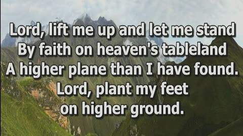 Sunday Worship Service at Center Bethel