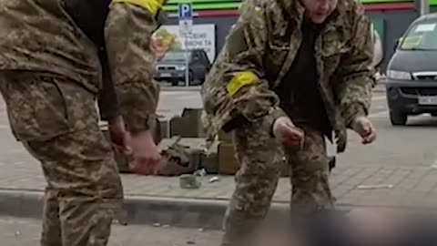 📸🪖 Ukraine Russia War | Insights from War Photographer Andrii Dubchak | RCF