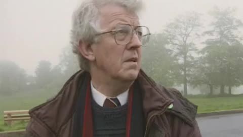 On This Day (24 May) in Irish Weather History