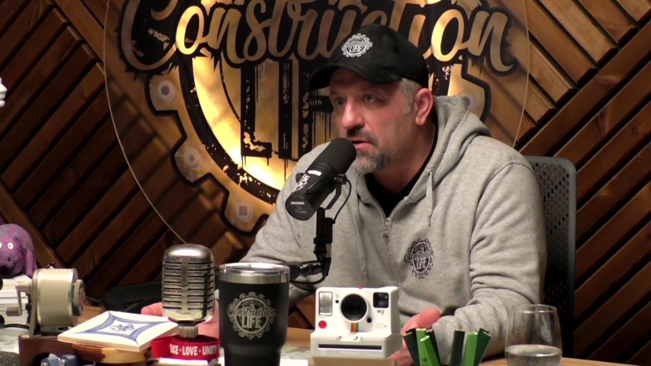 #749 – Books, Bricks & Breaking the Mold: Adam Bernardi on Redefining the Role of a Site Super