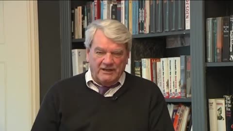 David Irving: Talking Frankly 3 (2009)