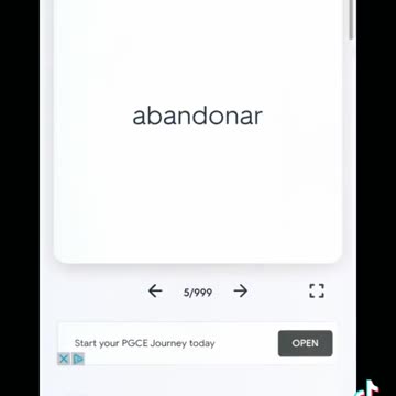 Learning Spanish in 3 Months