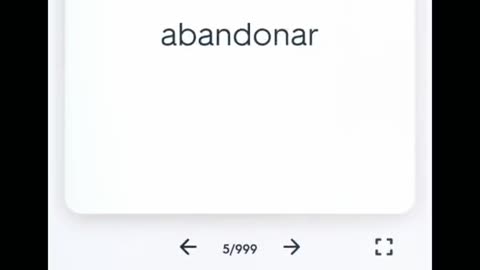 Learning Spanish in 3 Months