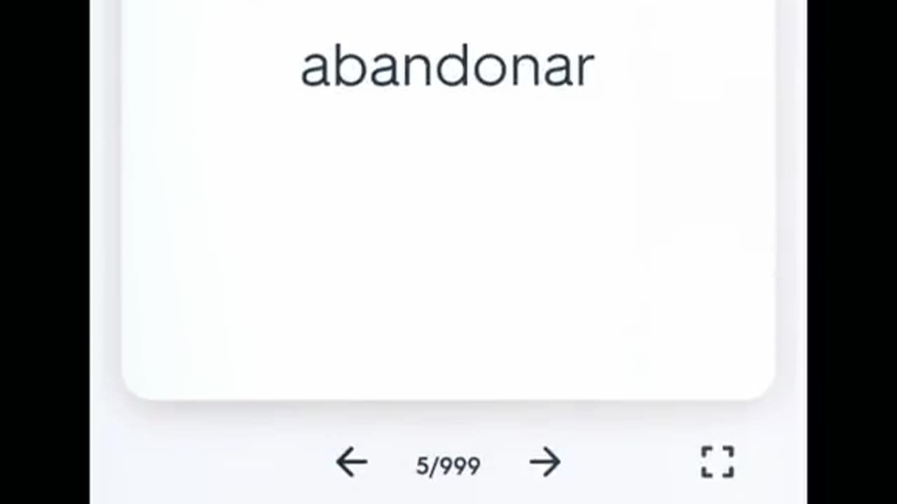 Learning Spanish in 3 Months