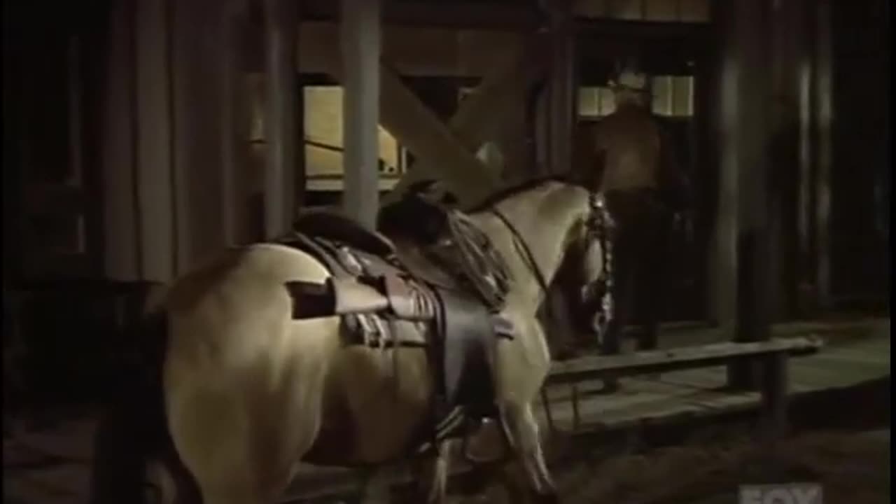 Bonanza S14E08 The Twenty Sixth Grave