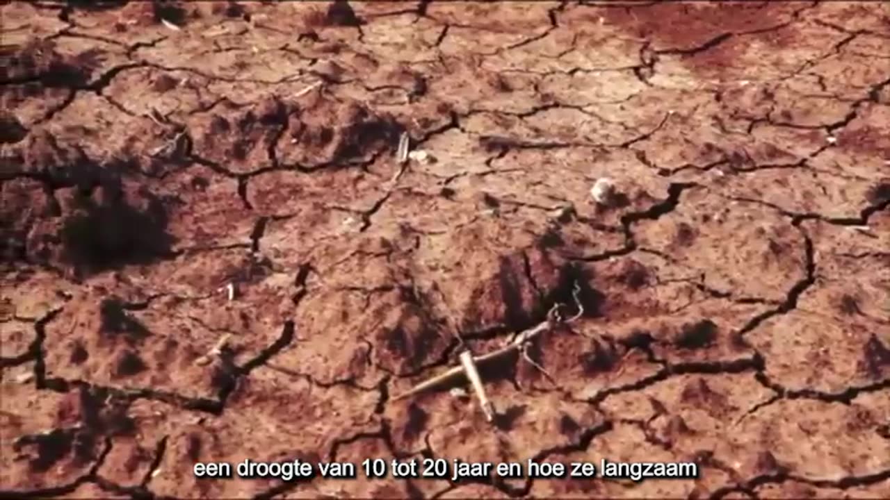 Hollow Earth Cronicles - The Dark Chambers (full documentary) - (Dutch/NL Subs)