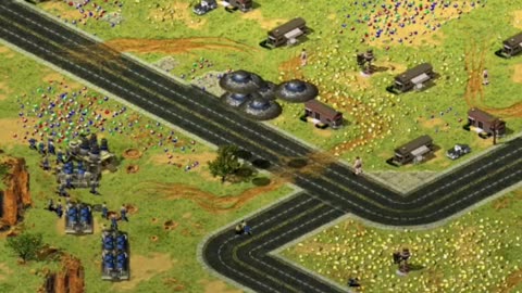 PREVIEW: TOP O THE HILL; TRAILER PARK; TOUR OF EGYPT; OFFENSE DEFENSE; DOUBLE TROUBLE - RA2