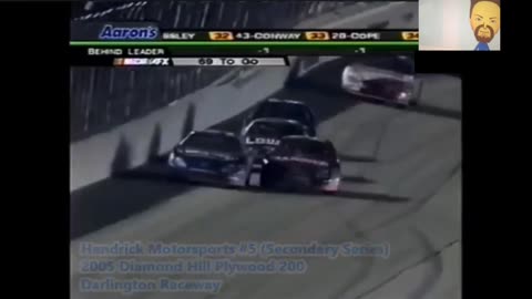 Jimmie Johnson’s Forgotten NASCAR Cars (REACTION)