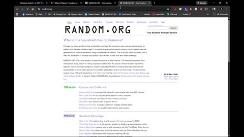 Nintendo Switch 2 or MVP Choice (Round 2)