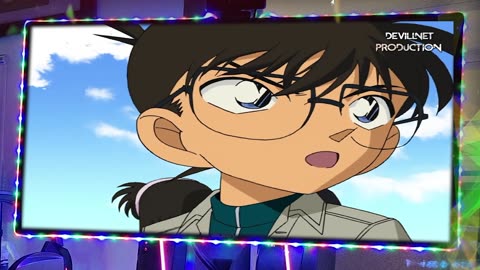 Detective Conan Tagalog Dubbed HD - Episode 377-378