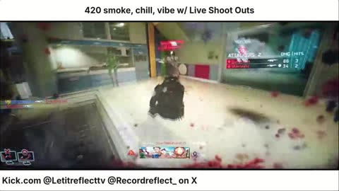 We can shoot it out (Black Ops 7 Gamer Stream )