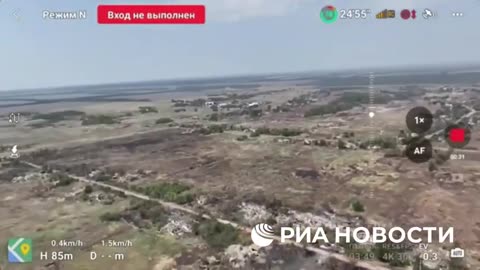 ⚔️🛰️ Ukraine Russia War | Russian MOD Battles for Malinovka, Zaporizhia Oblast | RCF