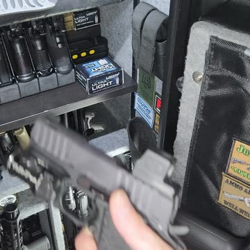 WHO'S BRAVE ENOUGH: What Is Your EDC?