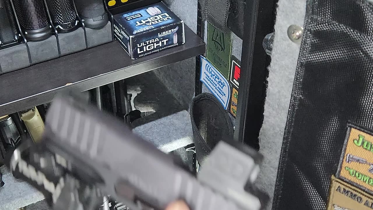 WHO'S BRAVE ENOUGH: What Is Your EDC?