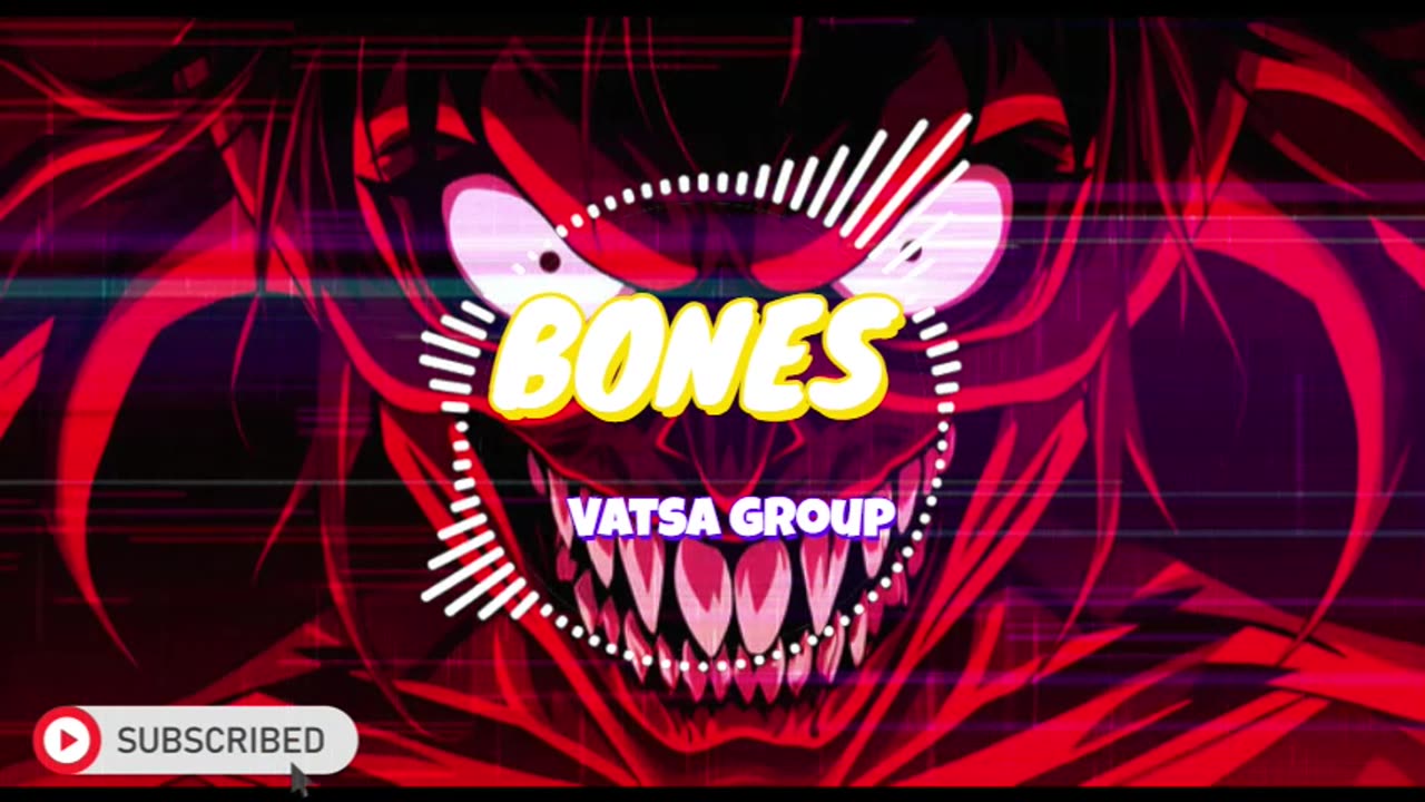 bones