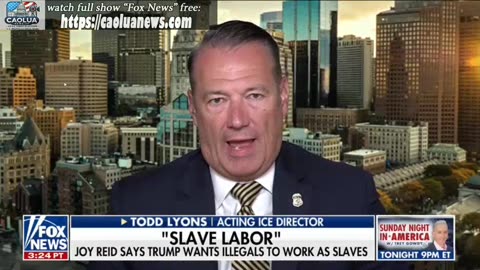 Fox Report With Jon Scott 6PM - 8/10/2025 - caoluanews.com