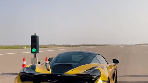 🤯💨 This EXOTIC Car is TOO FAST for the Road! | LuxurySportsCars