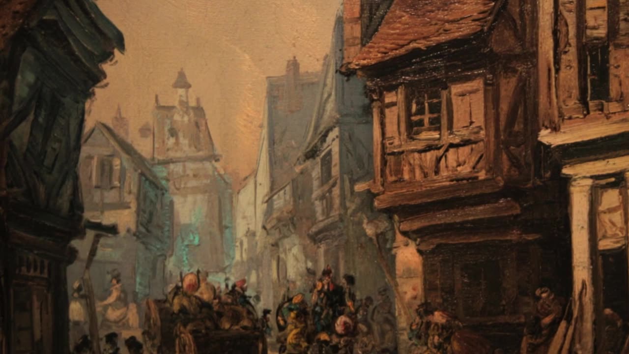 The strange phenomenon that brought the French Revolution to an end