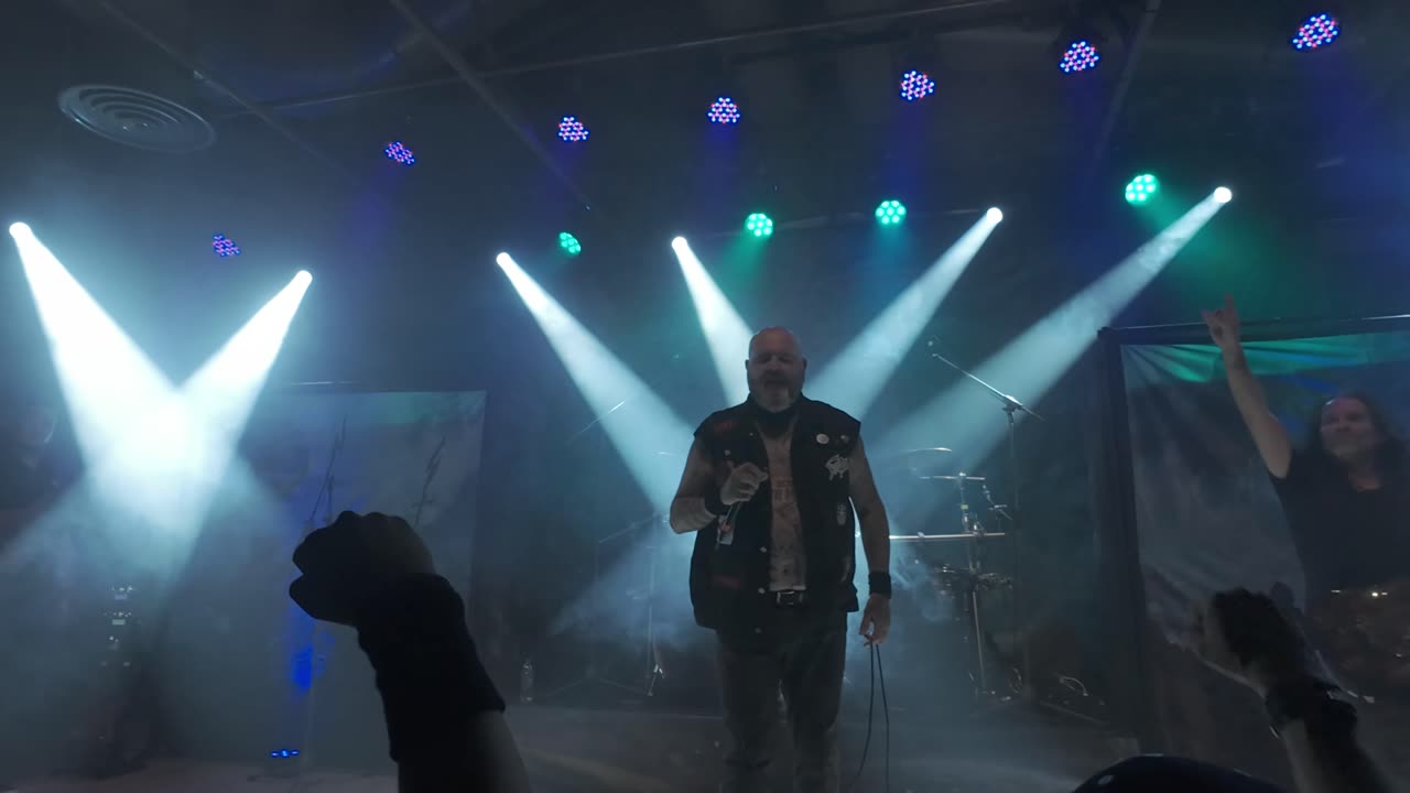 2025-09-23 Sadist - Perversion Lust Orgasm ⁄ The Path [Block 33]