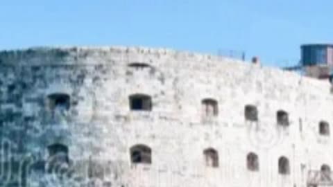 Fort Boyard – The Mysterious Fortress of the French Coast
