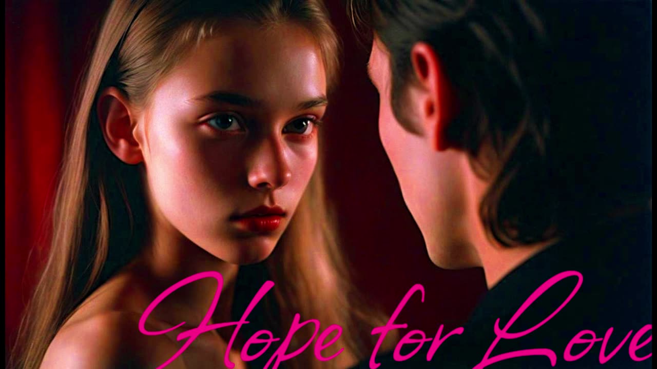RAP. Song Hope for Love.