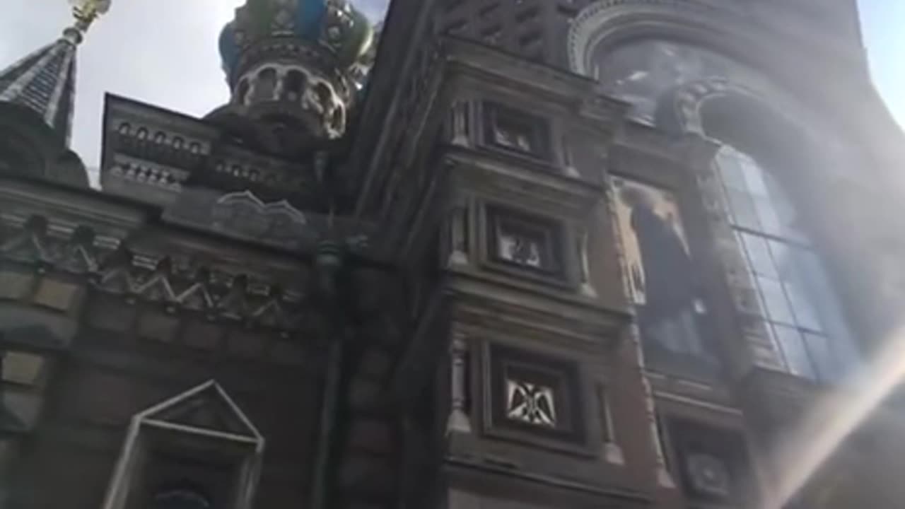 Tartarian Empire Documentary.