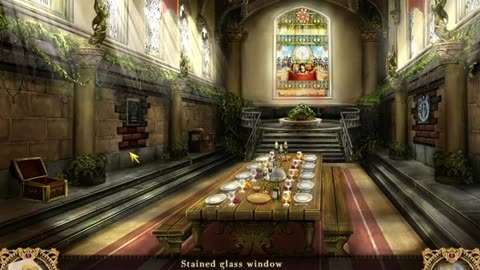 PC Longplay [660] Awakening - Dreamless Castle