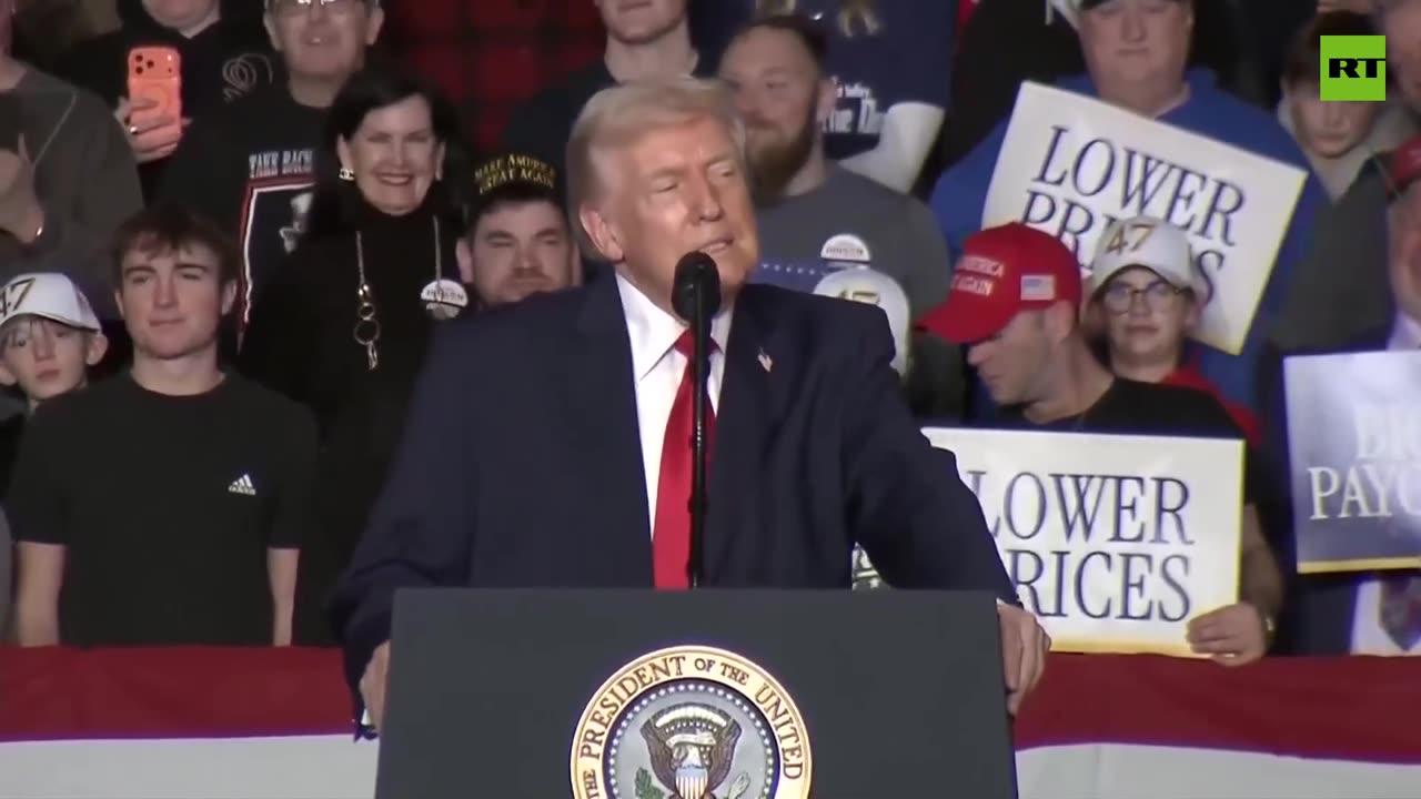 Trump asks if he should run for a FOURTH time, and get ‘FOUR VICTORIES’