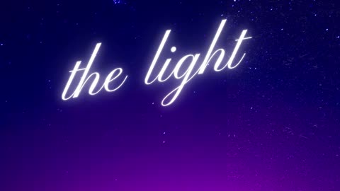 gizmo051-the light [Official Video]