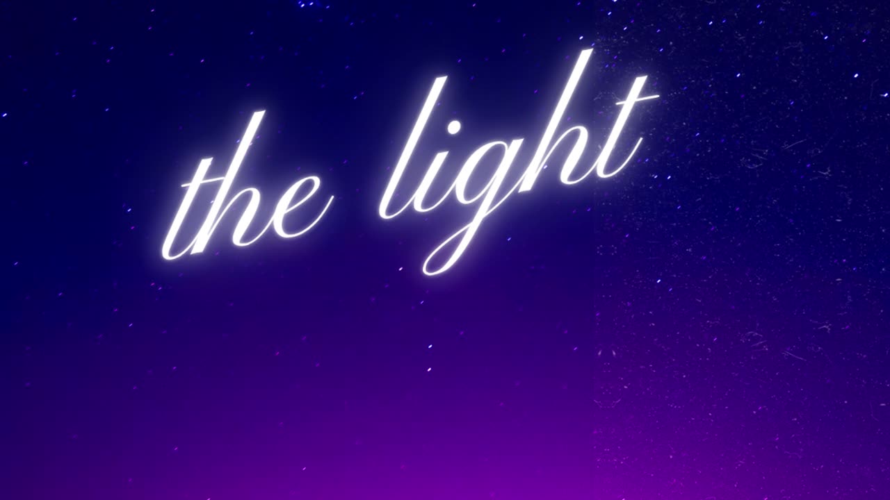 gizmo051-the light [Official Video]
