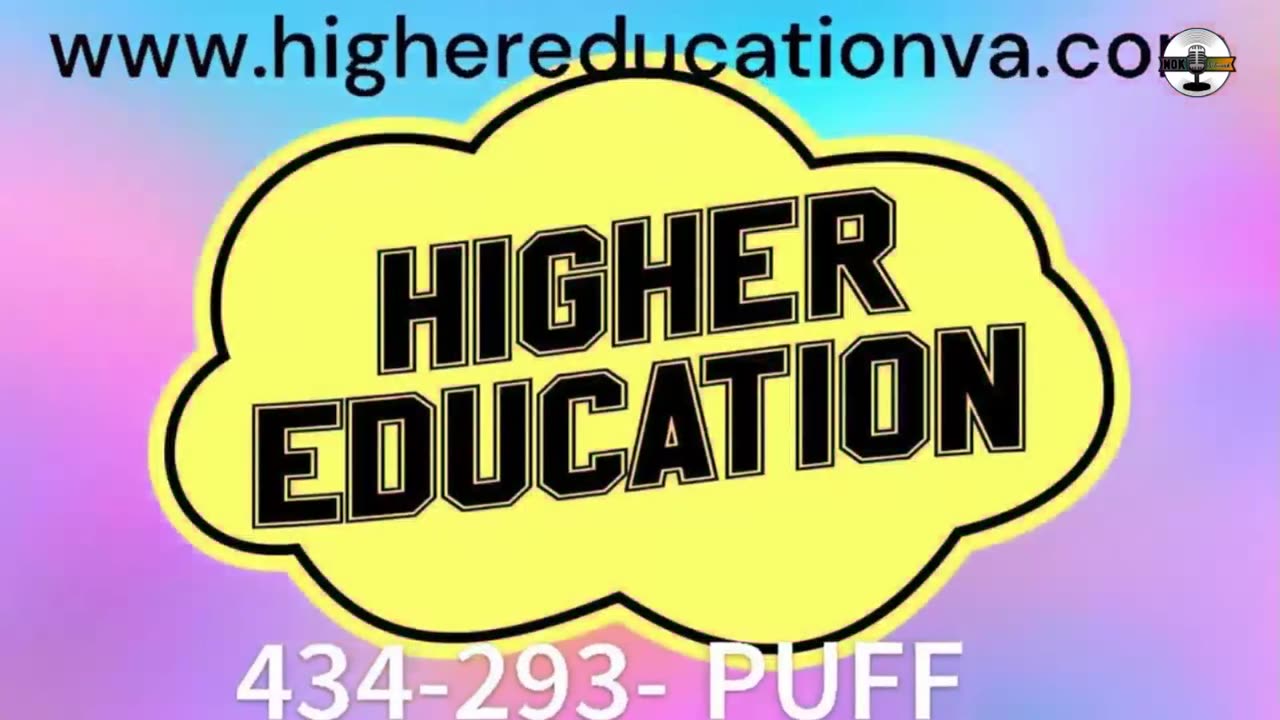 Higher Education