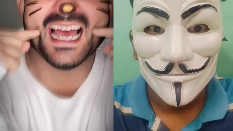 Bro is Cute but Cringe 😲
