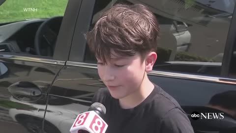 Man accused of beating 12-year-old son to death with baseball bat