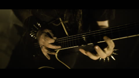 1349 - Through Eyes of Stone (Official Music Video)