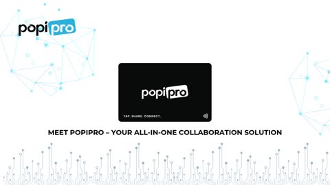 Enhance Teamwork with Advanced Collaboration Tools | Popipro
