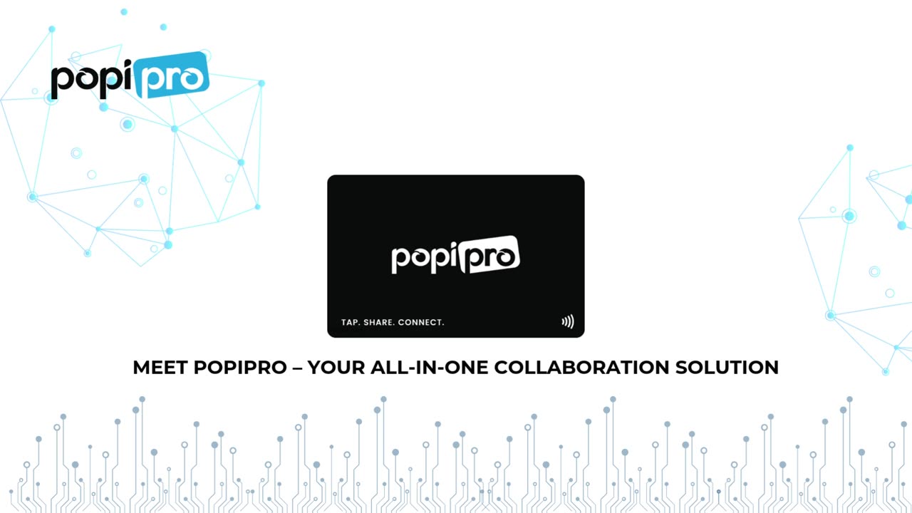 Enhance Teamwork with Advanced Collaboration Tools | Popipro