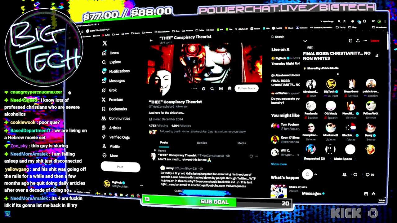BigTech