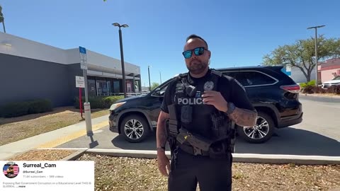 When Arrogant ￼Cops Get SPANKED & DISMISSED! (720p)
