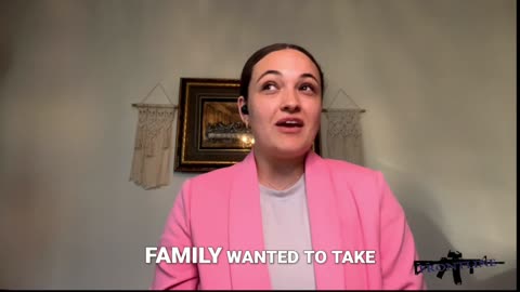 Tacara McKay Blasts Media Lies About Brain Dead Pregnant Woman and Baby Chance