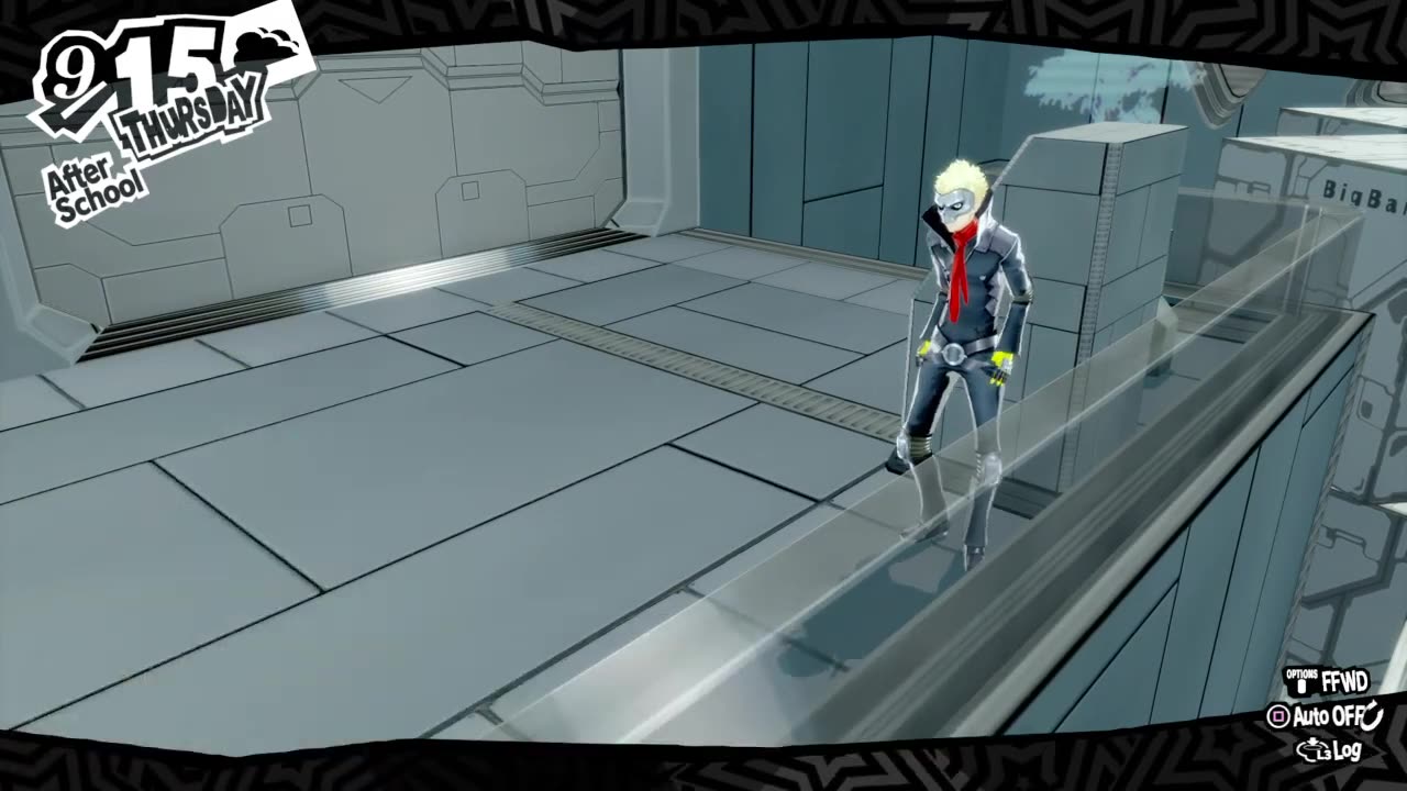 Persona 5 Royal Part 56