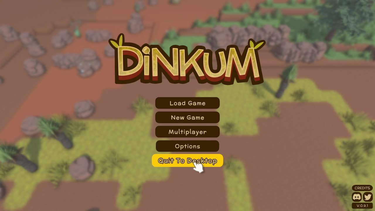 DINKUM