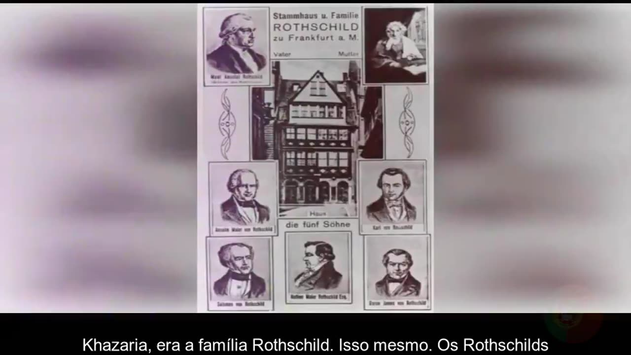 Porquê o sacrifício de crianças?