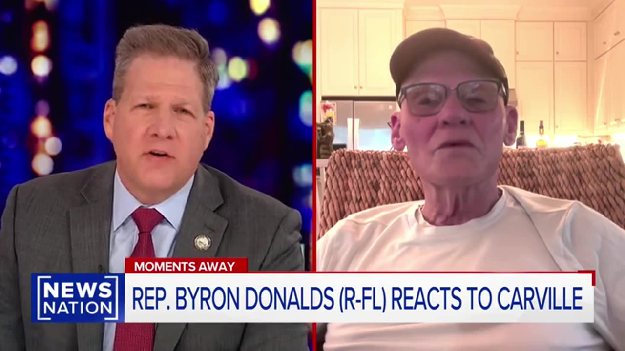 ‘Totally Unnecessary’: James Carville Outraged By Law To Keep Non-Citizens From Voting