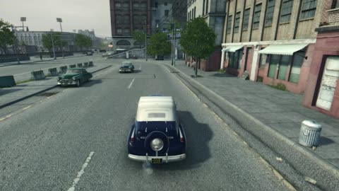 Mafia 2 - 17