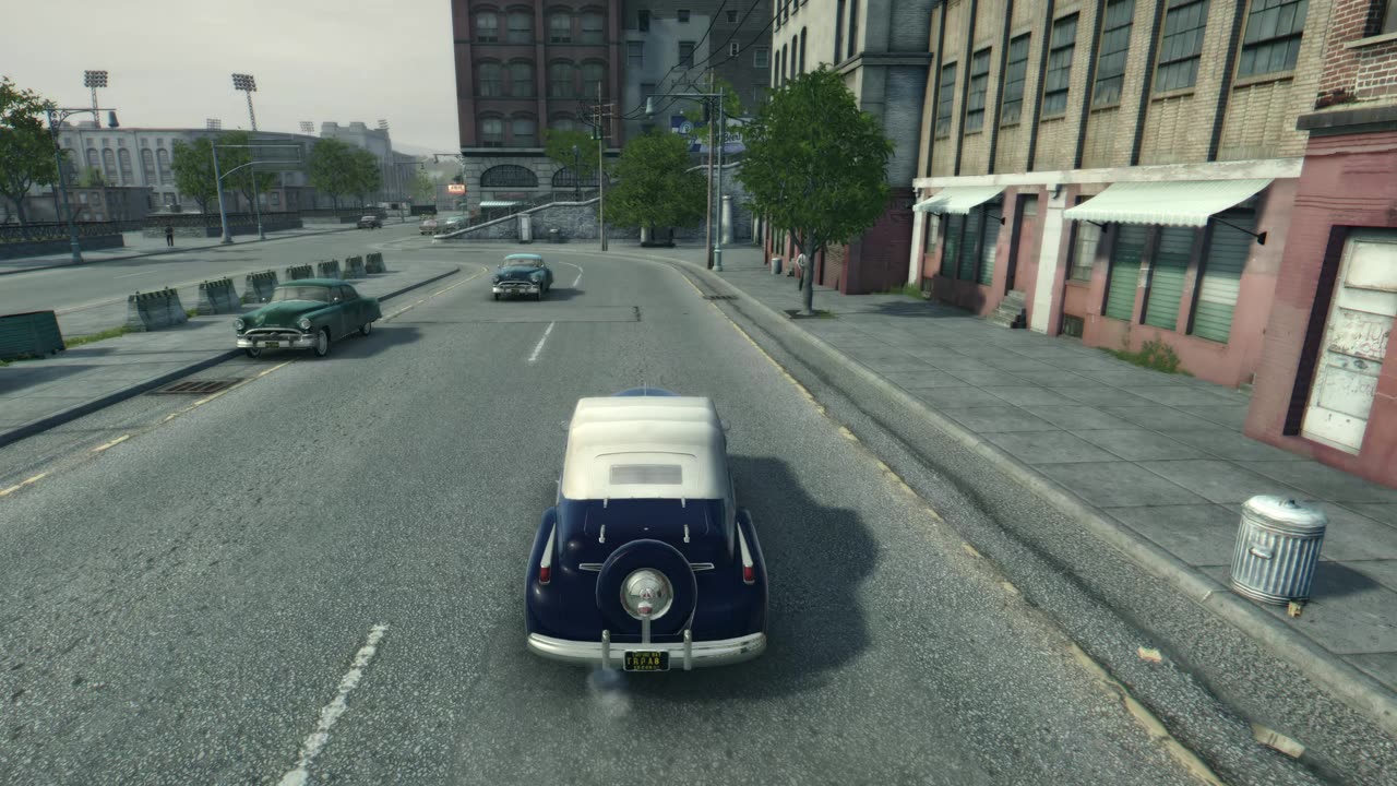 Mafia 2 - 17